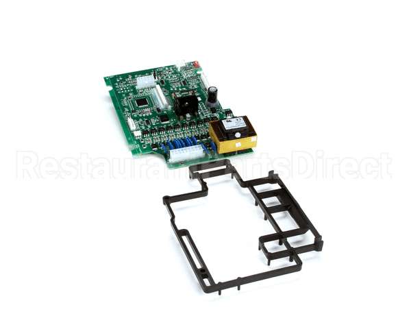 29969.1002 Bunn Cba Kit,120V Dual (Sbux)