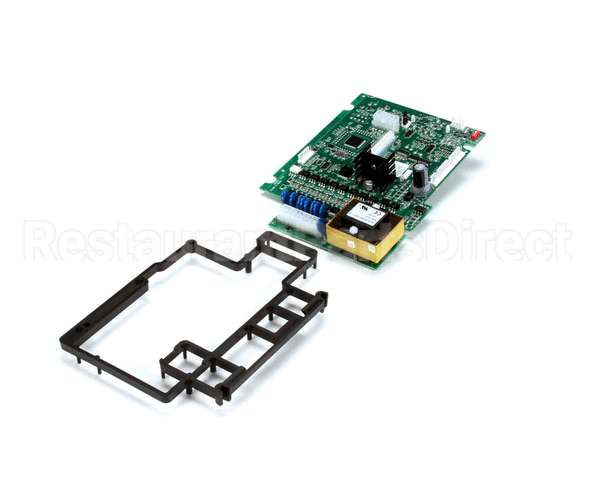 29969.1002 Bunn Cba Kit,120V Dual (Sbux)