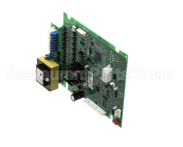 29969.1004 Bunn Cba Kit, Dual Brwise (Illy Espr)