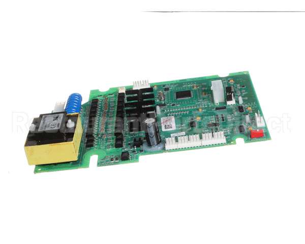 29969.1028 Bunn Cba, Dual/Sngl (Pilot)