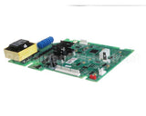 29969.1028 Bunn Cba, Dual/Sngl (Pilot)
