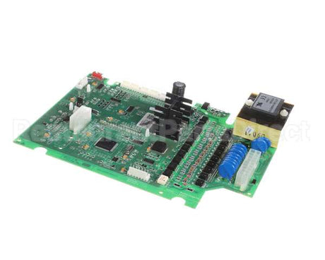 29969.1035 Bunn Control Board Assembly Dual/Single Sh (D
