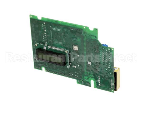 29969.1036 Bunn Control Board Assembly Dual/Single Tf (D