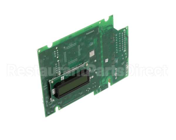 29969.1036 Bunn Control Board Assembly Dual/Single Tf (D