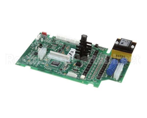 29969.1046 Bunn Control Board Assembly Dual Tf 120V (7-1