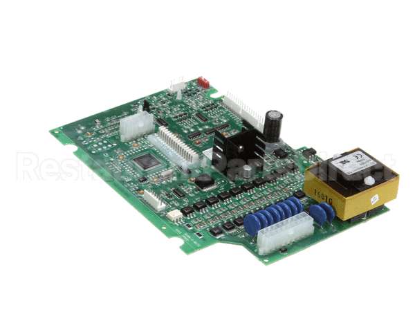 29969.1046 Bunn Control Board Assembly Dual Tf 120V (7-1