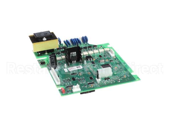 29969.1057 Bunn Cba, 120V Dual/Sngl No Fd