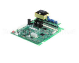 29969.1057 Bunn Cba, 120V Dual/Sngl No Fd