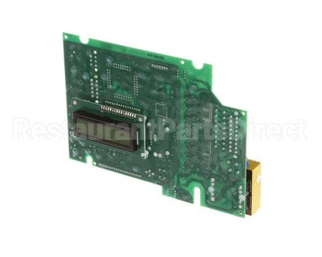 29969.1059 Bunn Control Board Assembly 120V Dual/Sgl 2 B