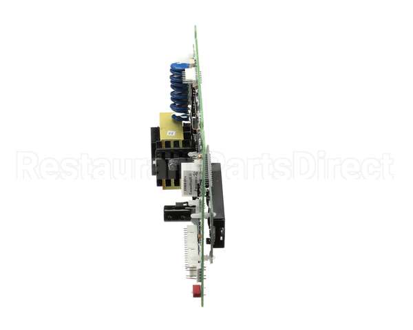 29969.1154 Bunn Control Board Assembly Dual/Single Tf Db