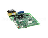 29969.7159 Bunn Cba, 120V Dual/Sgl 2 Batch 1G