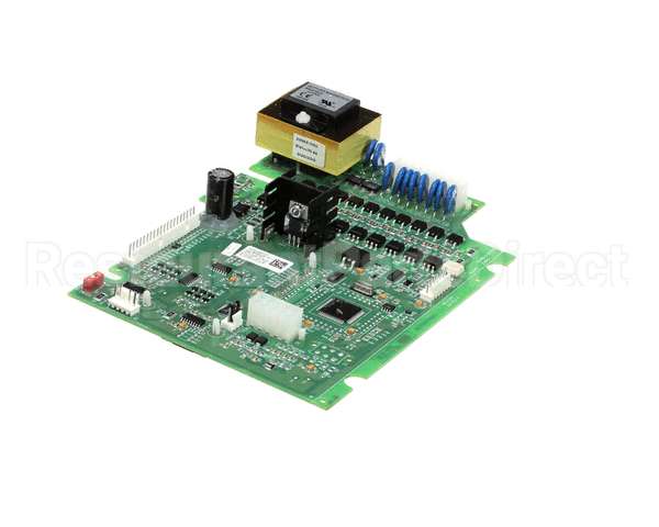 29969.7159 Bunn Cba, 120V Dual/Sgl 2 Batch 1G