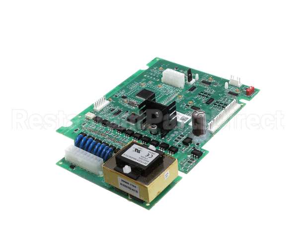 29969.7164 Bunn Control Board - Mcdonald's Canada Only