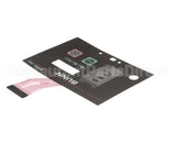 29973.0000 Bunn Switch,Membrane-Sngl Dbc Wfct