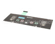 29974.0000 Bunn Switch,Membrane(W/Fct-Dual)