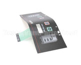 29974.0006 Bunn Switch, Membrane Dual Sh Dbc