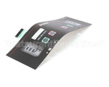 29974.0006 Bunn Switch, Membrane Dual Sh Dbc