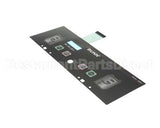 29974.0007 Bunn Switch, Membrane Dual 1G