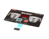 29975.0001 Bunn Switch,Memb,G9-2T Dbc(Dunkin)