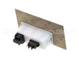 29985 Robot Coupe Switch Panel R2(Nlp) Assembly