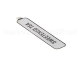 29989.0000 Bunn Decal, Sweetened Tea