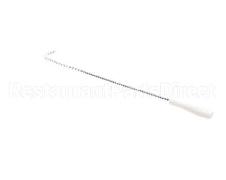 29A044 Ultrafryer Brush, Cleaning L Shaped Tip