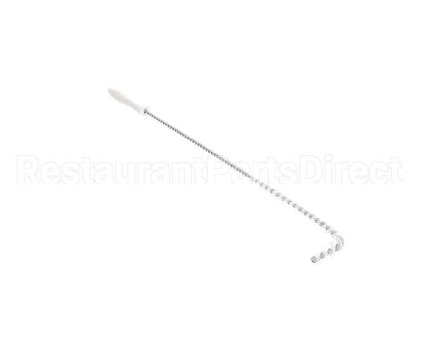 29A044 Ultrafryer Brush, Cleaning L Shaped Tip