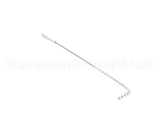 29A044 Ultrafryer Brush, Cleaning L Shaped Tip