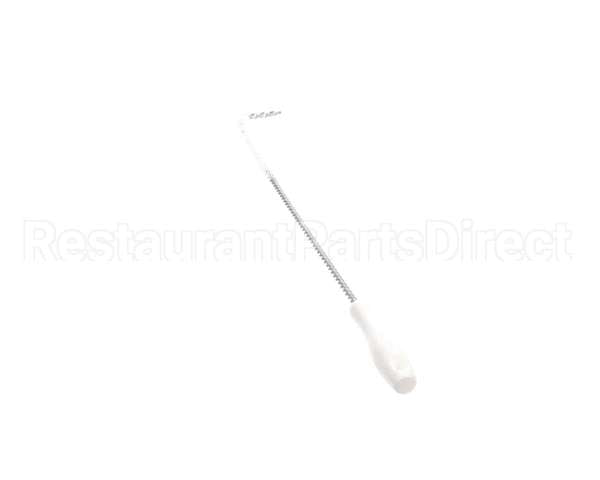 29A044 Ultrafryer Brush, Cleaning L Shaped Tip