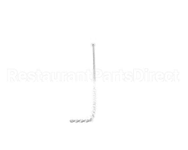 29A044 Ultrafryer Brush, Cleaning L Shaped Tip