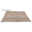 29A045 Compatible Ultrafryer Screen, Sludge Catcher