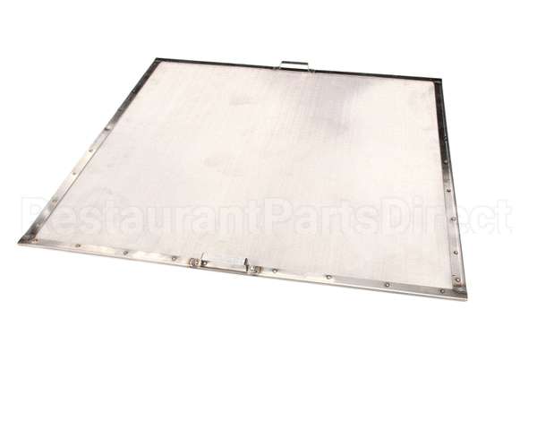 29A045 Ultrafryer Screen, Sludge Universal Med Mesh