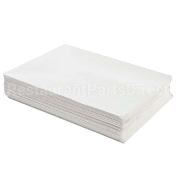29A073 Compatible Ultrafryer Filter, Paper 23 X 30.5 Envelo