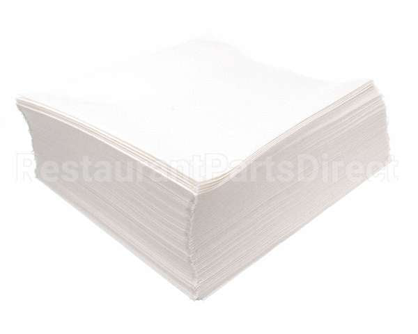 29A087 Ultrafryer Filter, Paper 17.5 X 19.5 Envelope 100 P