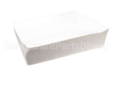 29A087 Ultrafryer Filter, Paper 17.5 X 19.5 Envelope 100 P