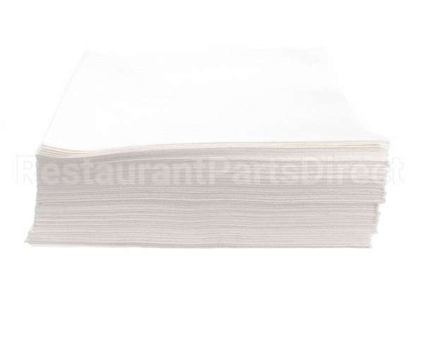 29A087 Ultrafryer Filter, Paper 17.5 X 19.5 Envelope 100 P