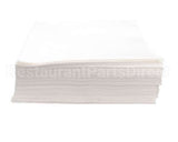 29A087 Ultrafryer Filter, Paper 17.5 X 19.5 Envelope 100 P