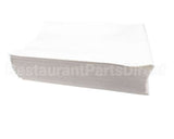 29A087 Ultrafryer Filter, Paper 17.5 X 19.5 Envelope 100 P