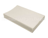 29A102 Ultrafryer Filter, Pad Impregnated 9.25X15.5 E3Kf 3