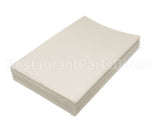 29A102 Ultrafryer Filter, Pad Impregnated 9.25X15.5 E3Kf 3
