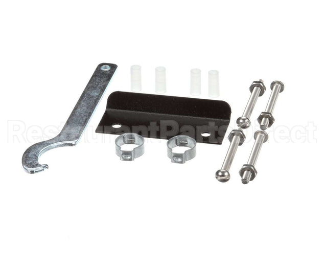 29B02S003A Beverage Air Door Handle Pkg. Bm23