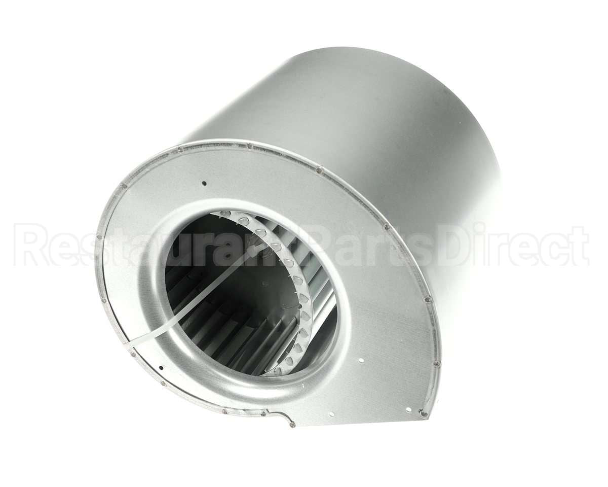 29B631M012G-L Berner Blower-Mod Hsg, 631 Whl 1/2 Hub-Galv