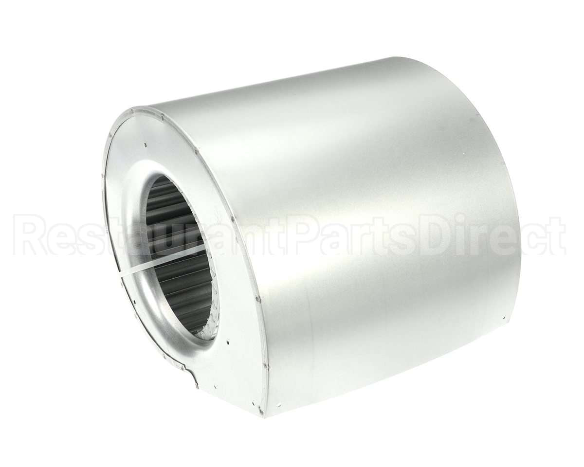 29B631M012G-L Berner Blower-Mod Hsg, 631 Whl 1/2 Hub-Galv