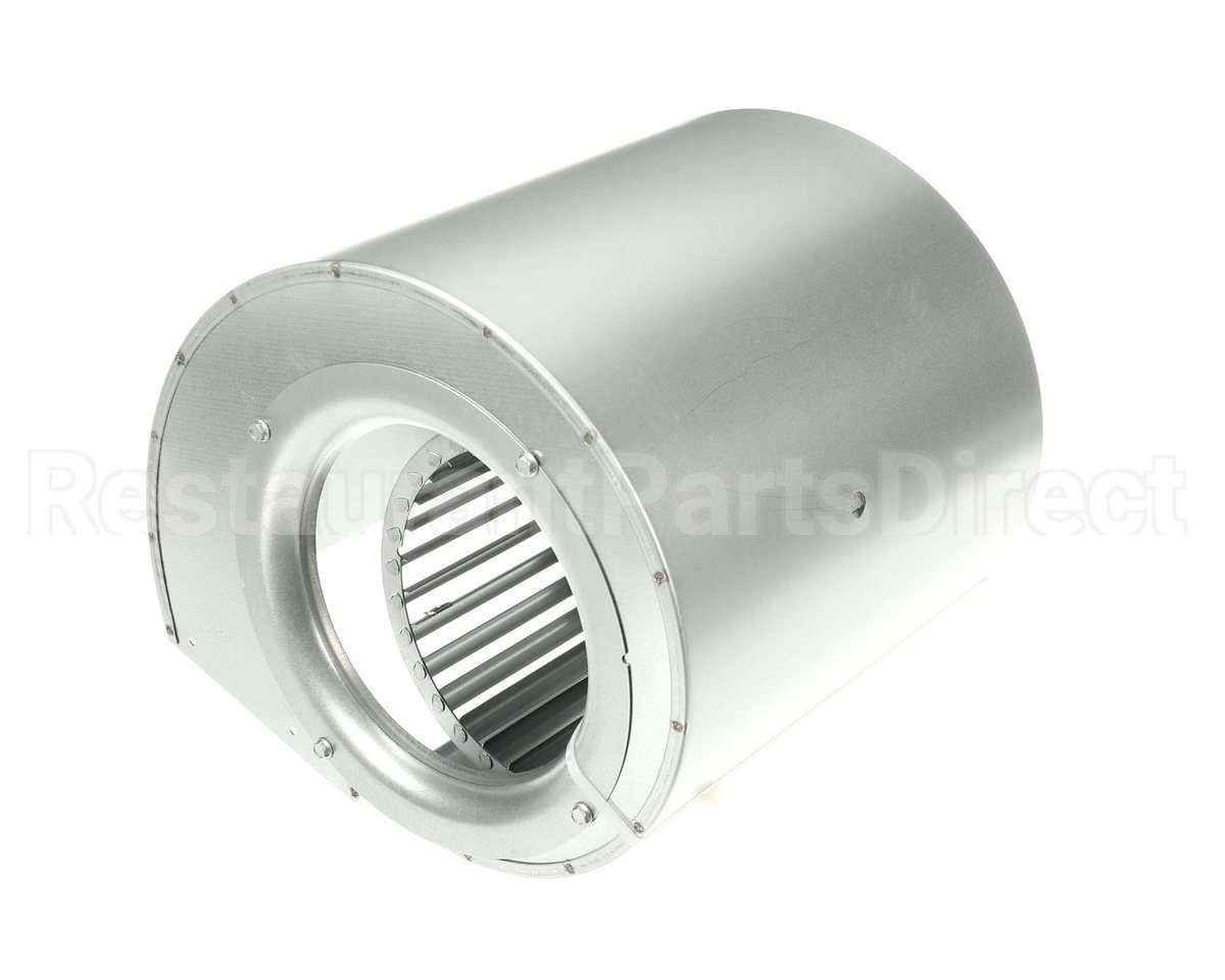 29B631M012G-L Berner Blower-Mod Hsg, 631 Whl 1/2 Hub-Galv