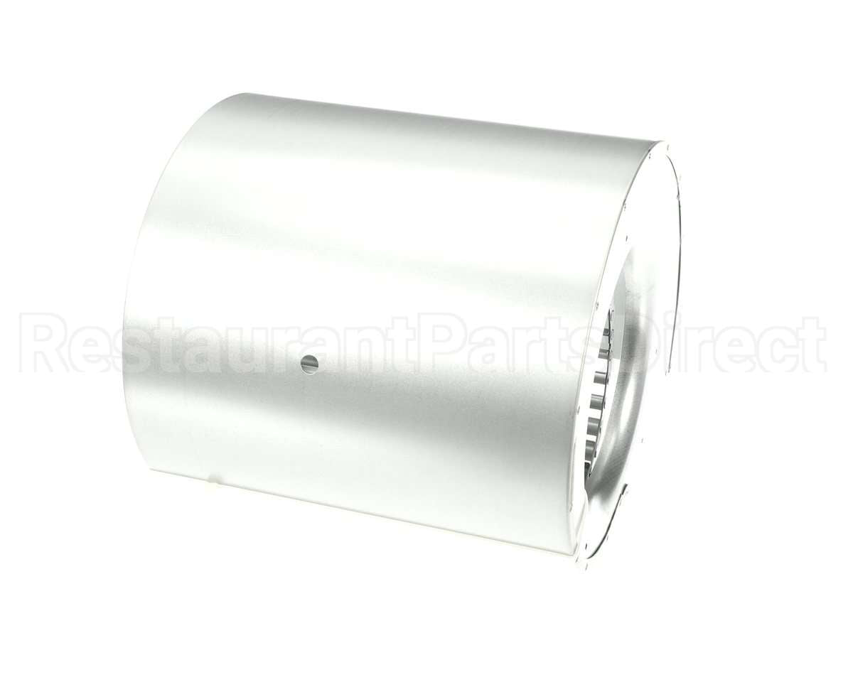 29B631M012G-L Berner Blower-Mod Hsg, 631 Whl 1/2 Hub-Galv