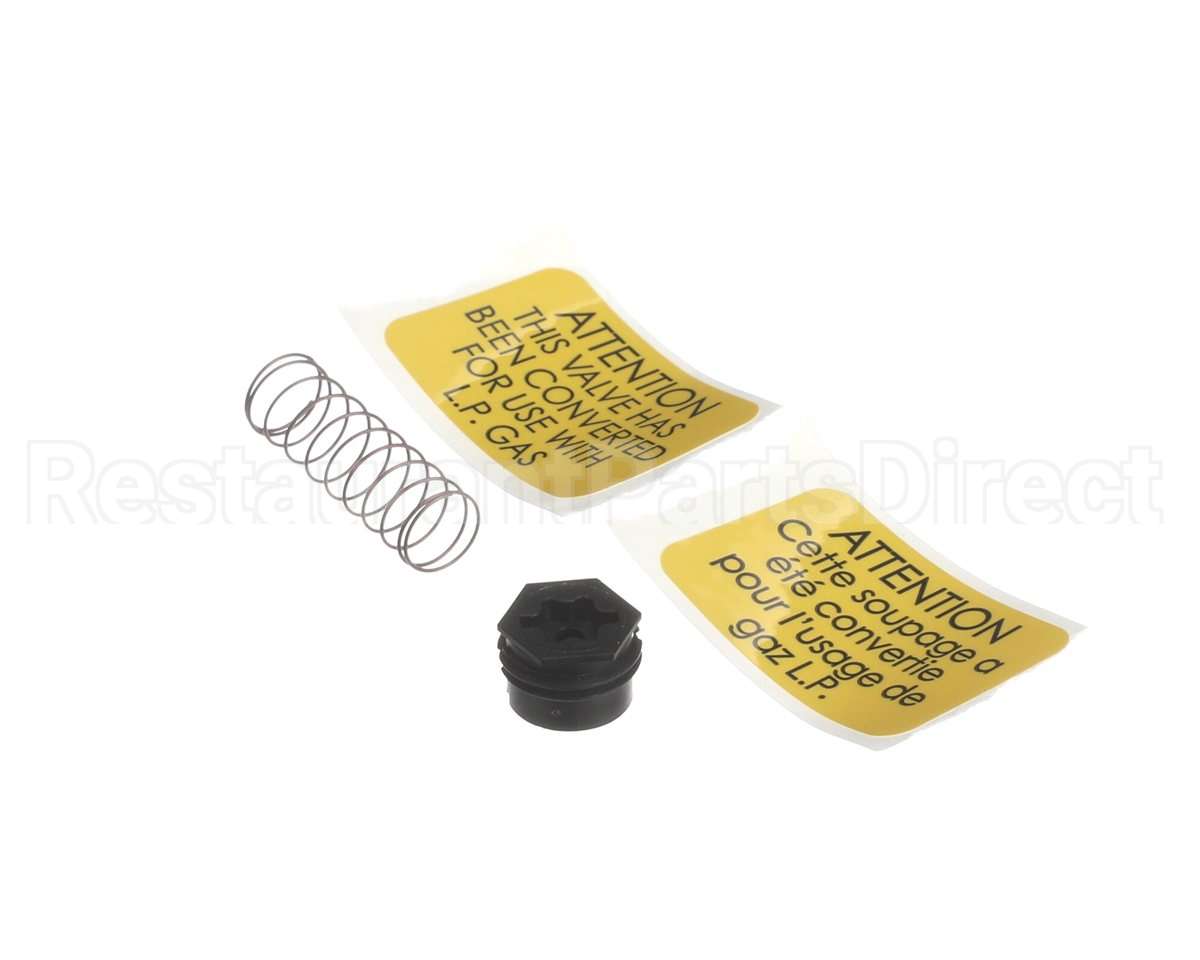29M85 Lennox Valve Spring Kit Lp