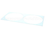 29S356 Hussmann Cover, Tray