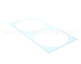 29S356 Hussmann Cover, Tray