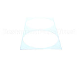 29S356 Hussmann Cover, Tray