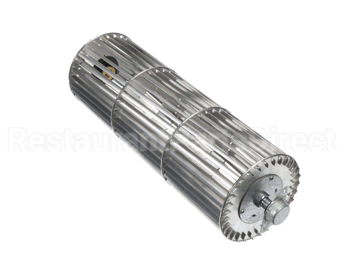 29T450S012A-L14 Berner Cross Flow-450 X 13.75,1/2 Hub-Al